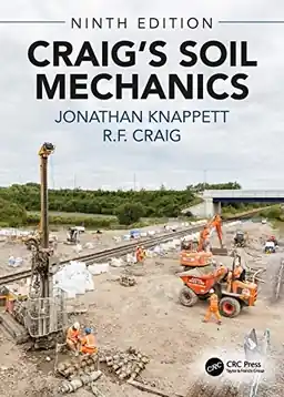 Craig's soil mechanics
